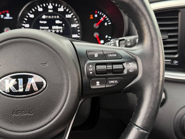 Used 2018 Kia Sorento SX AWD/4WD image 20