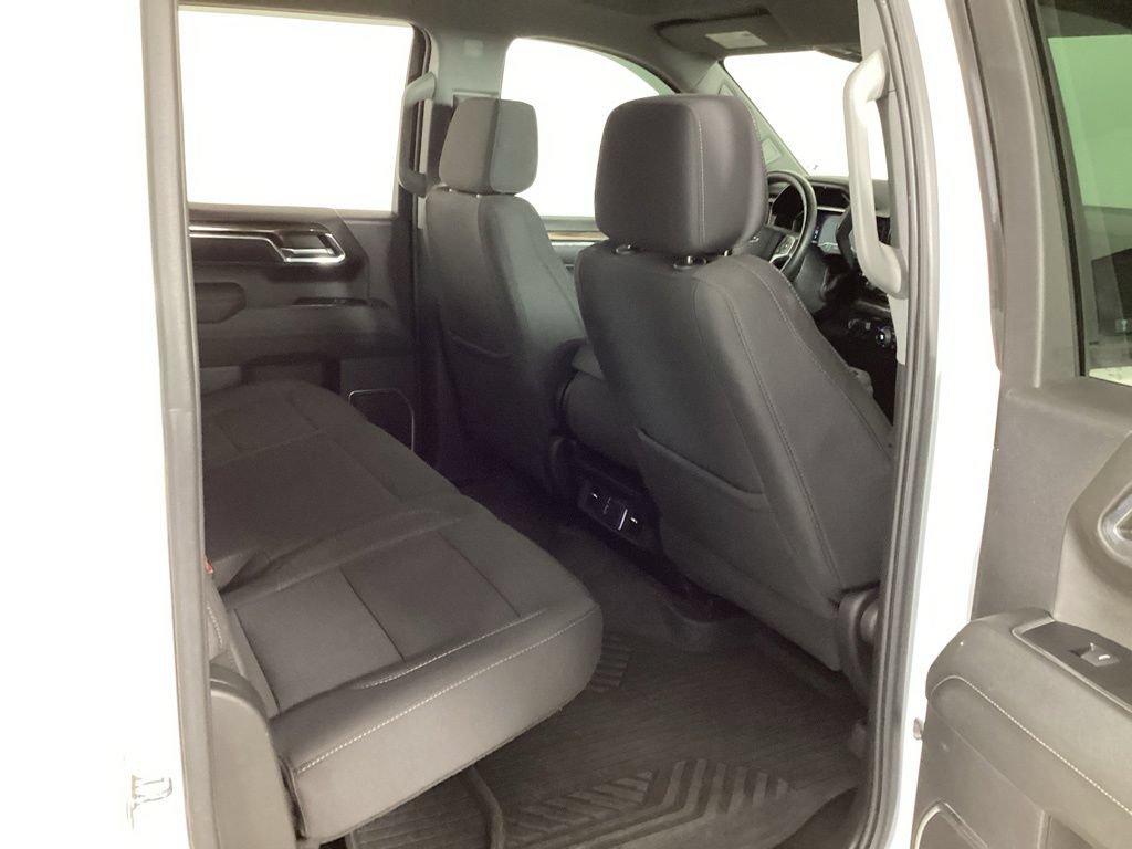 Used 2023 Chevrolet Silverado 1500 RST AWD/4WD image 33