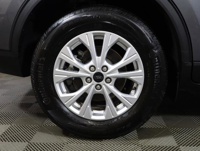 Certified 2025 Ford Escape Active w/ Active Premium Tech Pack image 22