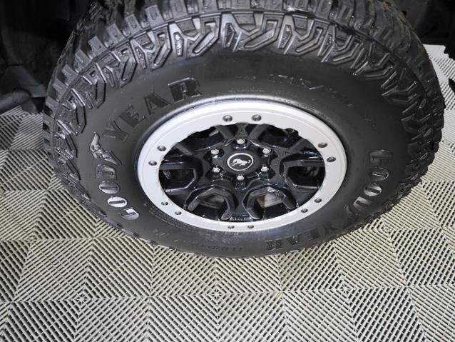 Certified 2023 Ford Bronco Badlands w/ Sasquatch Package AWD/4WD image 31