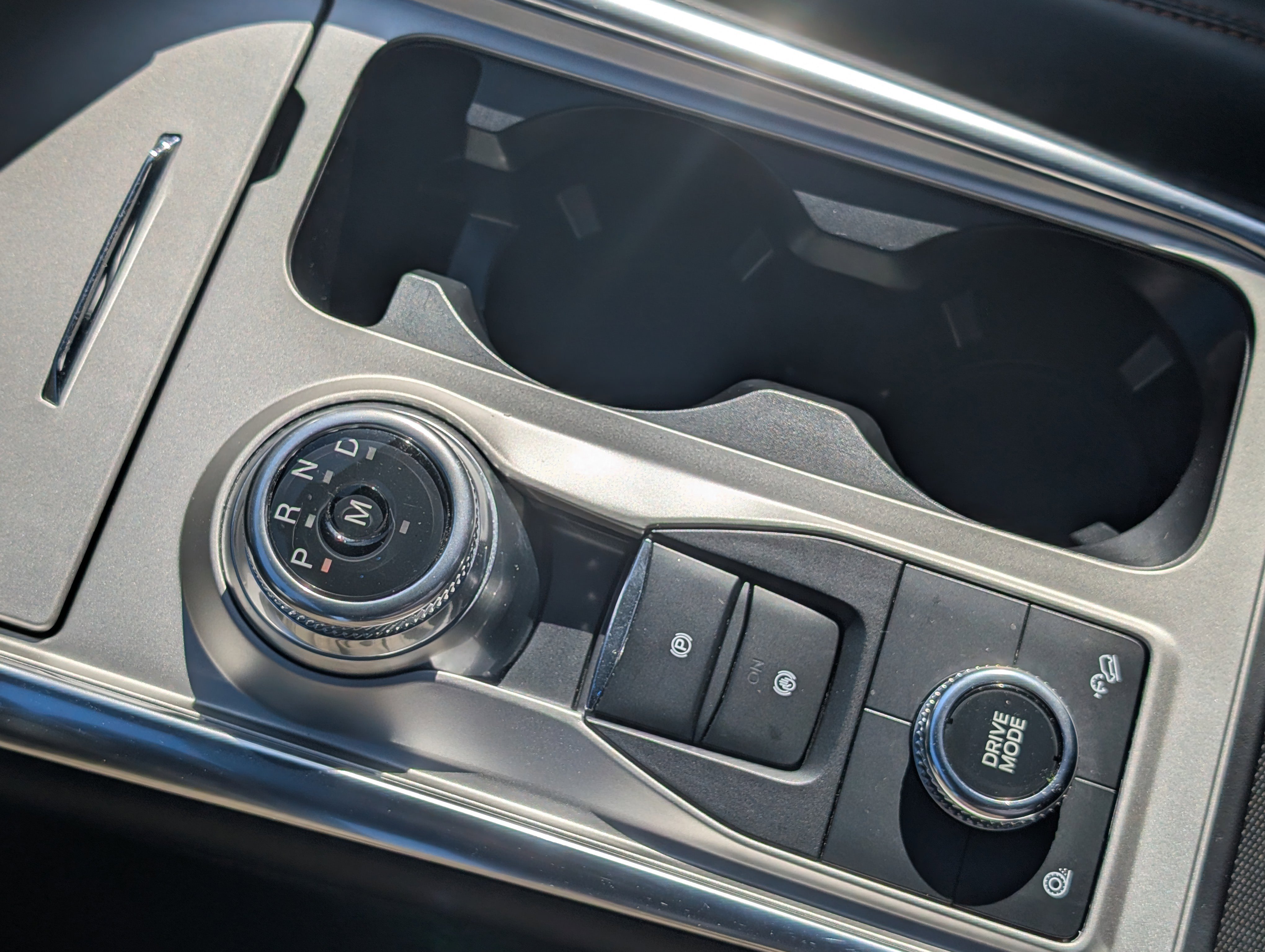 Certified 2023 Ford Explorer Timberline w/ Timberline Technology Package image 31