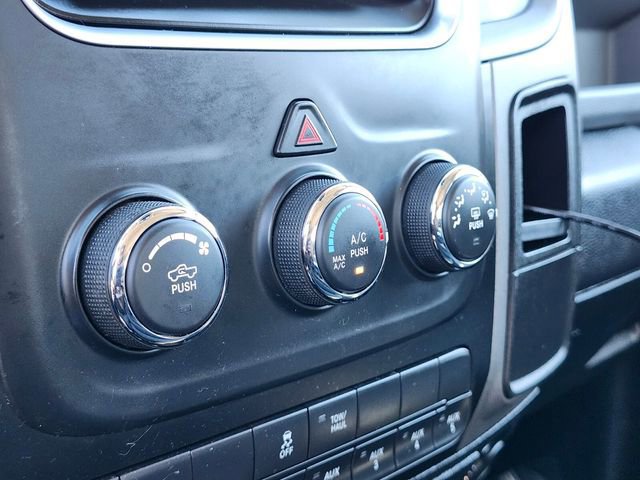 Used 2018 RAM 2500 Tradesman w/ Snow Chief Group image 22