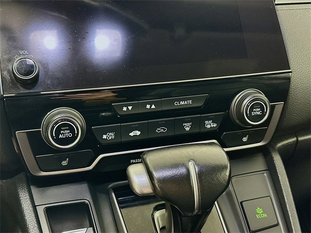 Used 2019 Honda CR-V EX-L image 14