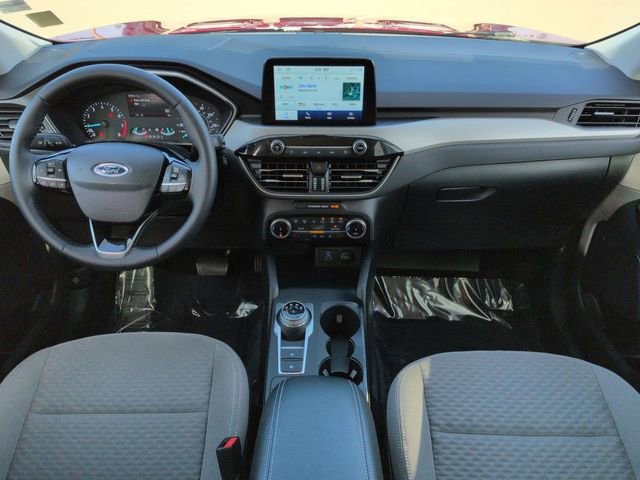 Certified 2022 Ford Escape SE w/ SE Sport Appearance Package image 15