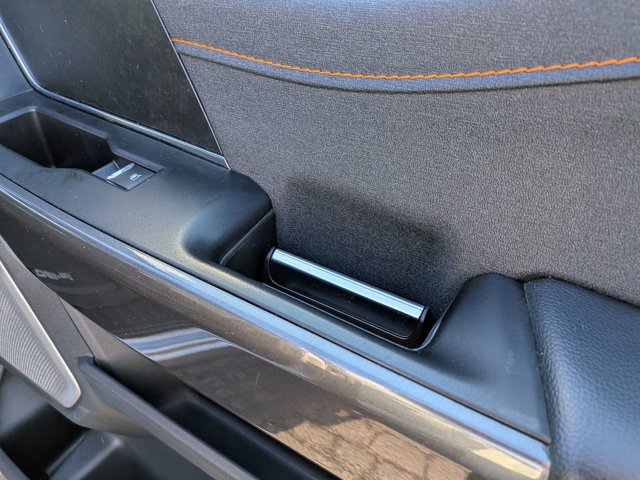 Certified 2021 Ford F150 Tremor w/ Equipment Group 402A High image 35