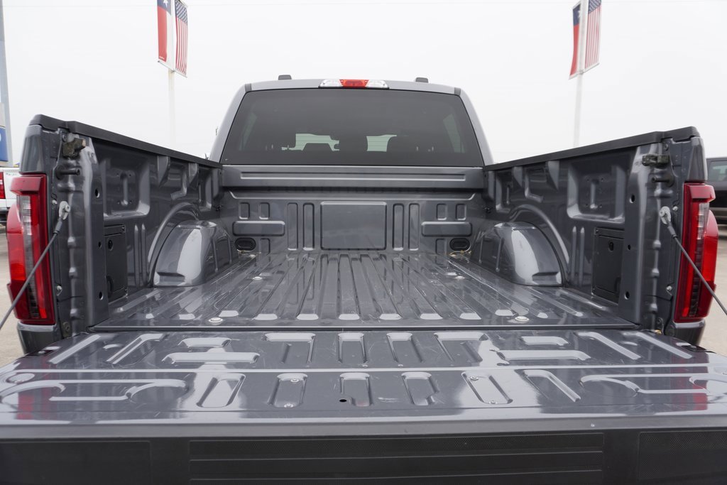 Certified 2025 Ford F150 STX w/ STX Black Appearance Package image 25