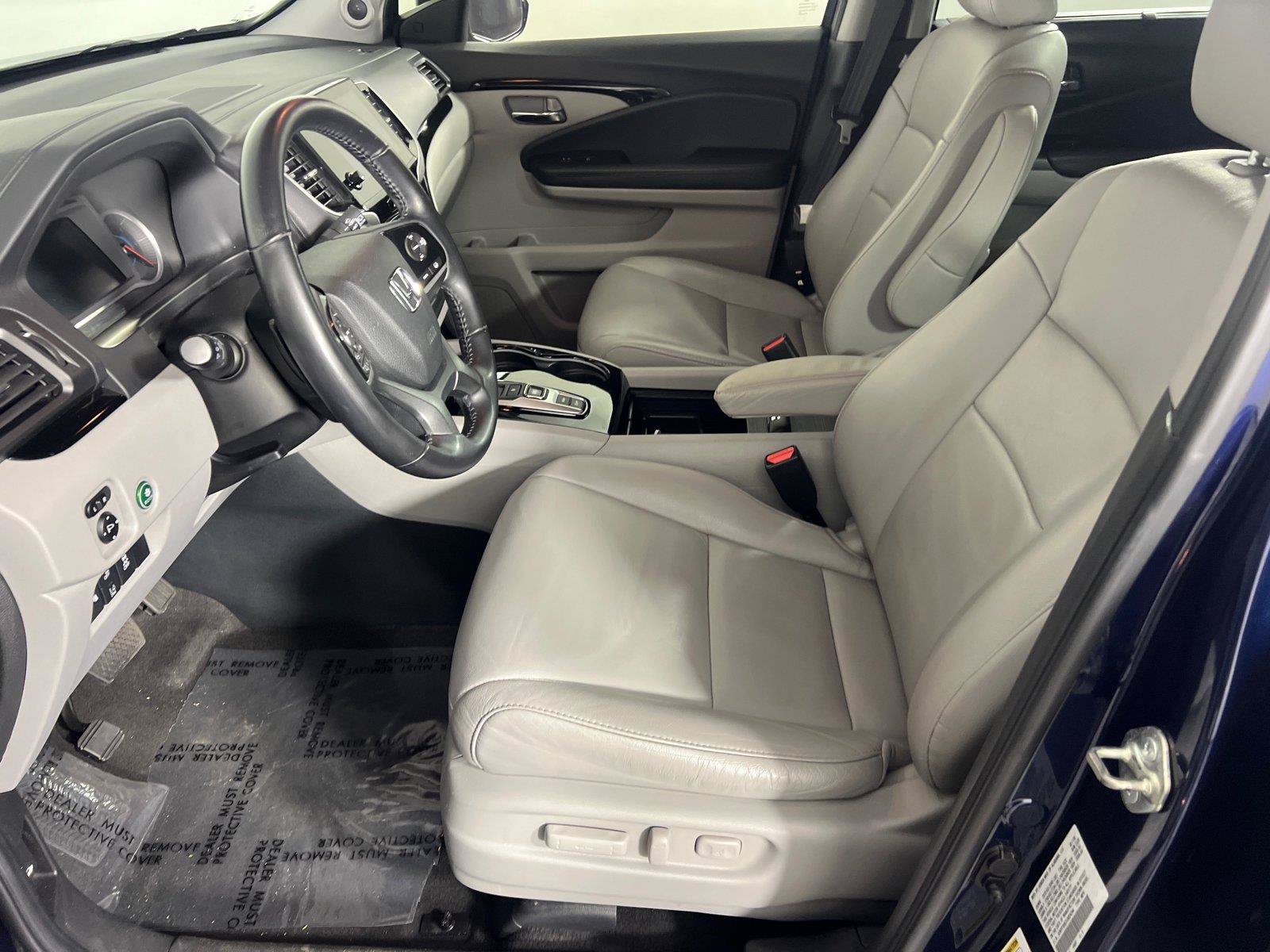 Used 2020 Honda Pilot Touring image 8