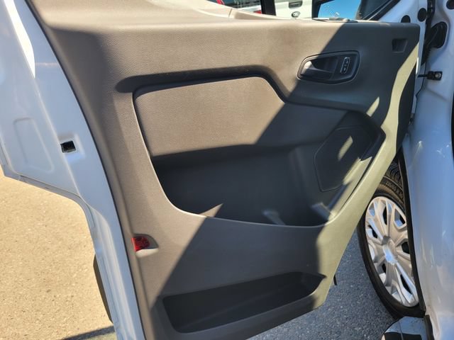 Certified 2025 Ford Transit 250 Low Roof w/ Exterior Upgrade Package RWD image 15