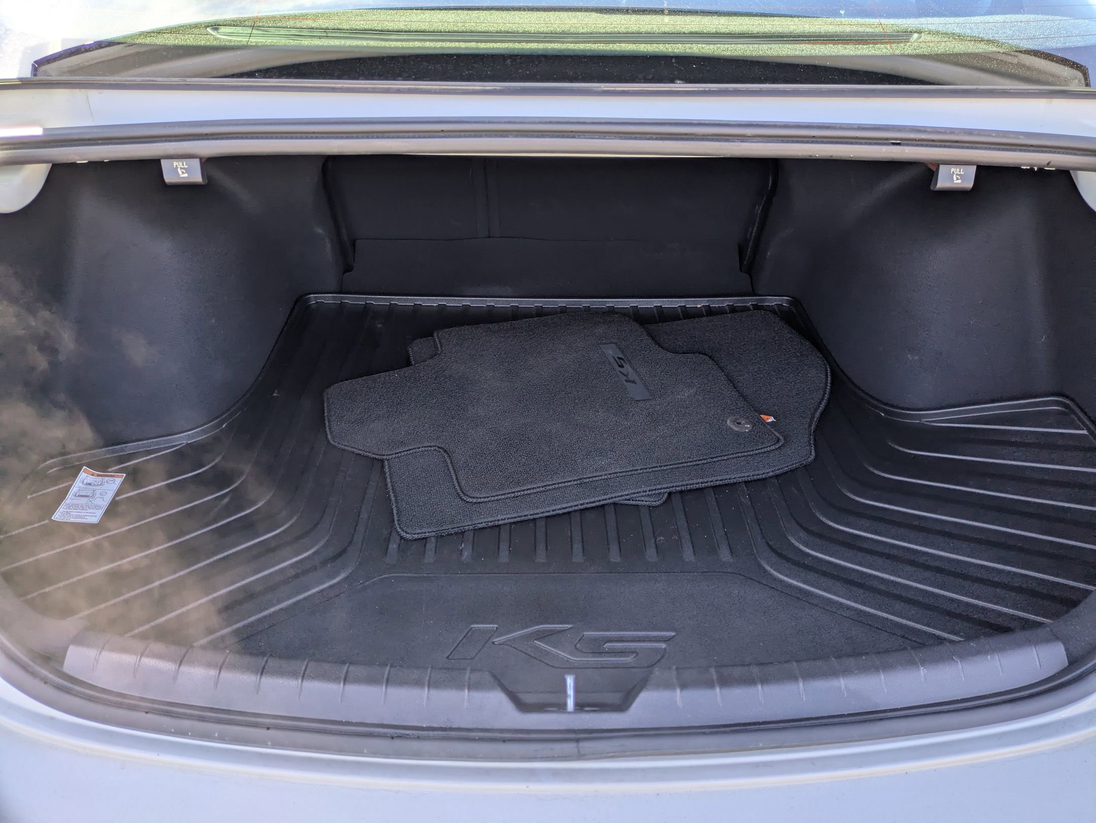 Used 2024 Kia K5 GT image 36