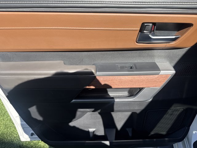Used 2022 Toyota Tundra 1794 Edition w/ TRD Off-Road Package AWD/4WD image 19