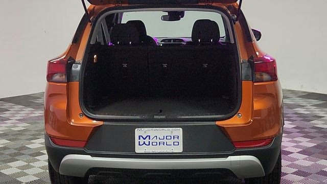 Used 2023 Chevrolet TrailBlazer LT w/ Convenience Package image 20