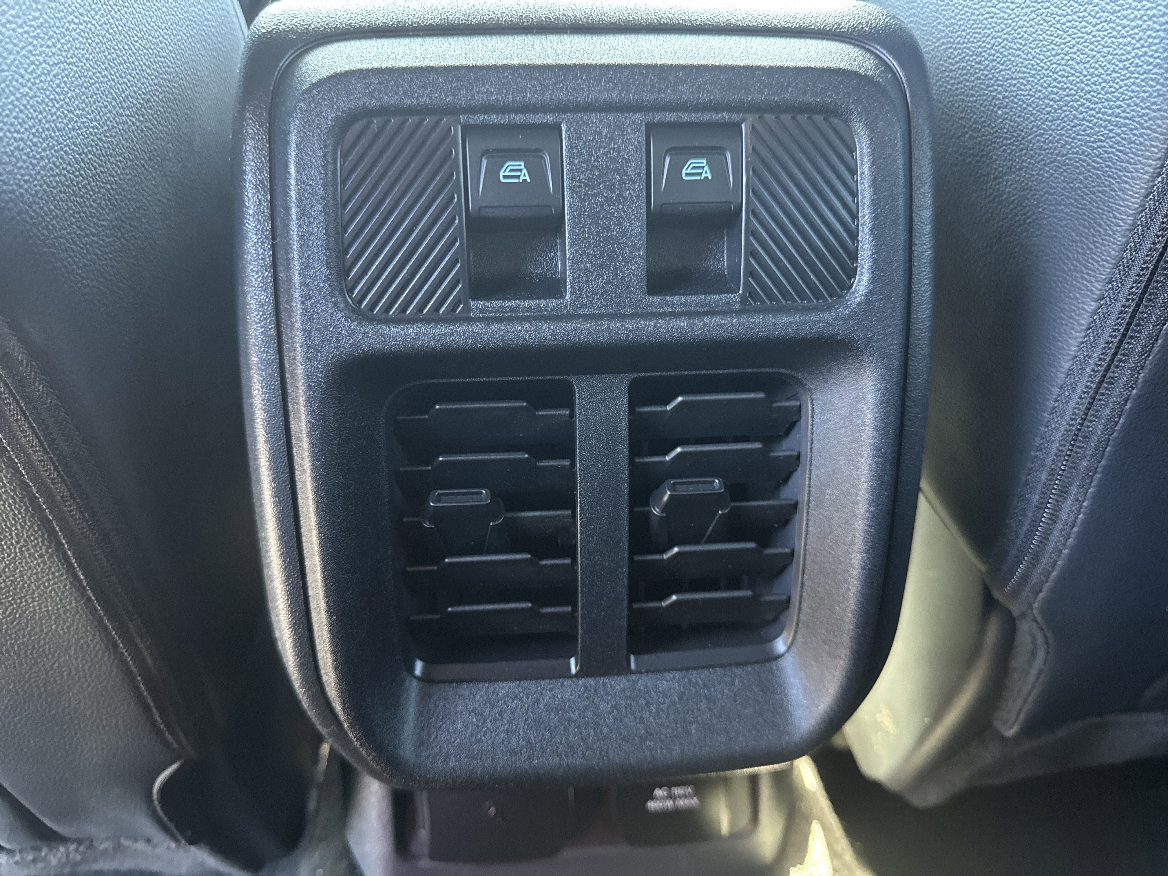 Certified 2025 Ford Bronco Outer Banks image 26