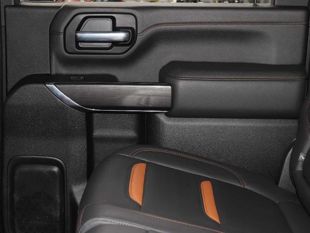Used 2021 GMC Sierra 3500 AT4 w/ AT4 Premium Plus Package image 21