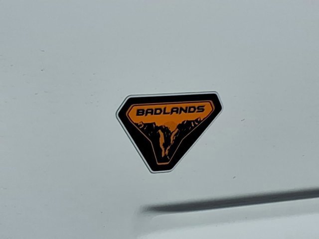 Certified 2023 Ford Bronco Sport Badlands w/ Premium Package AWD/4WD image 24