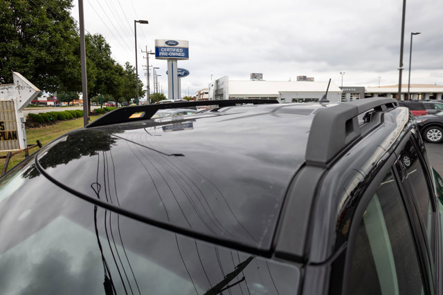 Certified 2024 Ford Bronco Sport Badlands w/ Premium Package image 8