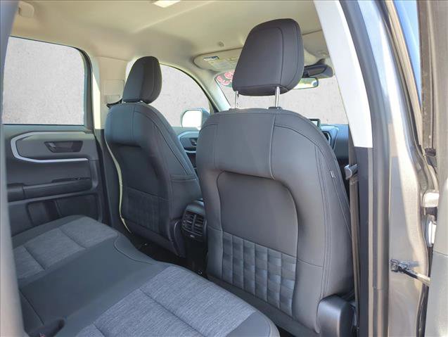 Certified 2023 Ford Bronco Sport Big Bend AWD/4WD image 19