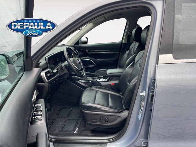 Used 2023 Kia Telluride S AWD/4WD image 11