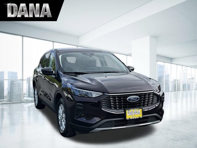 Certified 2023 Ford Escape Active AWD/4WD image 1