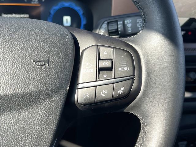 Certified 2025 Ford Bronco Sport Outer Banks w/ Outer Banks Tech Package+ image 26