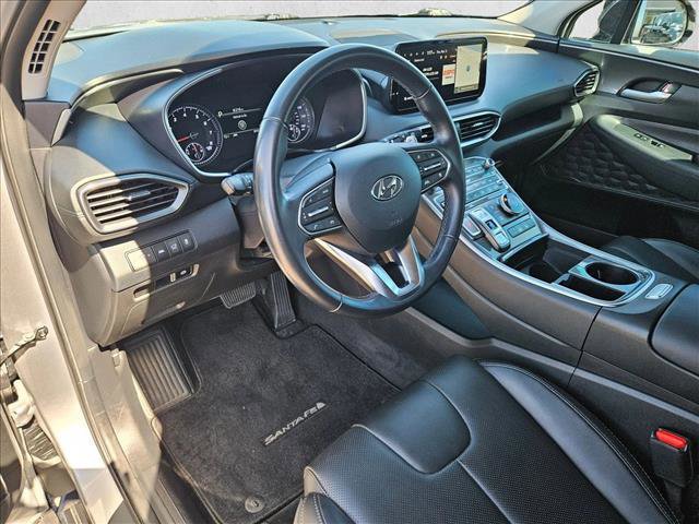 Used 2023 Hyundai Santa Fe XRT image 10