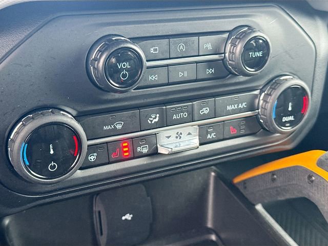 Certified 2022 Ford Bronco Badlands image 18