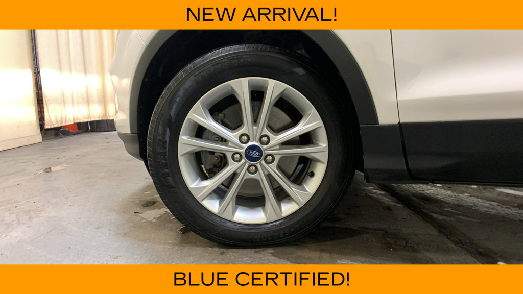 Certified 2019 Ford Escape SE AWD/4WD image 39