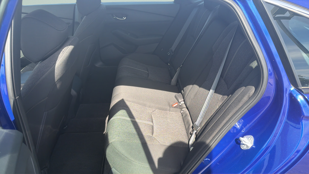 Used 2023 Honda Accord Sport image 47