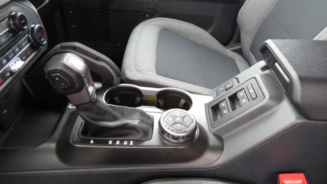 Certified 2023 Ford Bronco Big Bend image 17