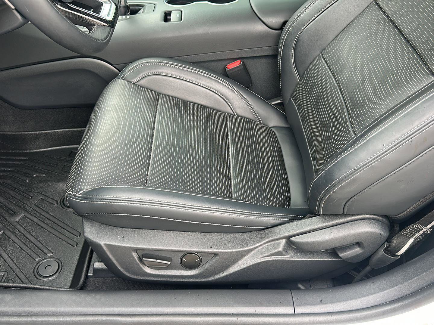 Certified 2025 Ford Mustang GT Premium RWD image 12