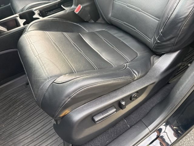 Used 2019 Honda CR-V EX-L image 12