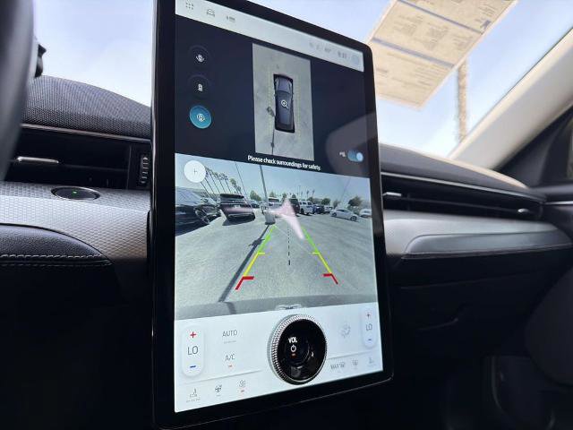 Certified 2021 Ford Mustang Mach-E Select w/ Comfort/Technology Package AWD/4WD image 25