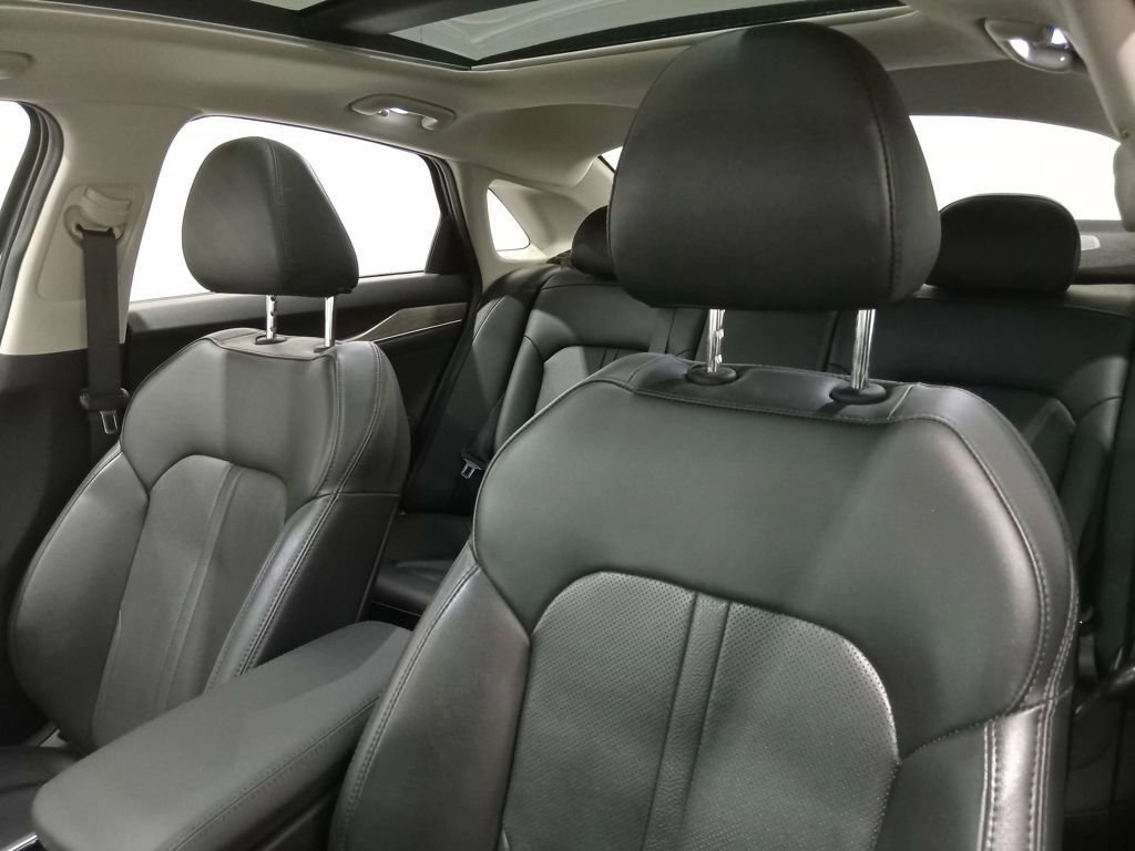 Used 2024 Kia K5 EX w/ EX Premium Package image 15