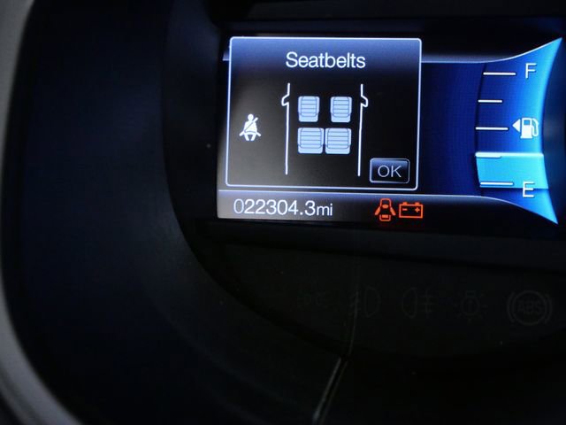 Certified 2024 Ford Edge SEL w/ Convenience Package AWD/4WD image 20