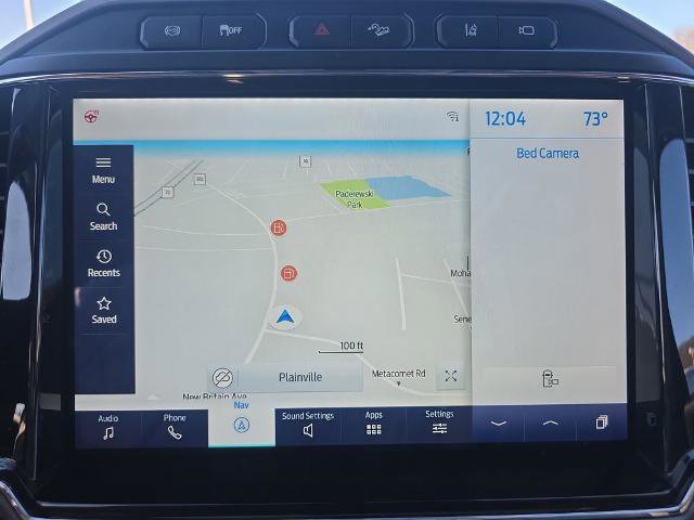 Certified 2022 Ford F450 Limited w/ FX4 Off-Road Package image 33