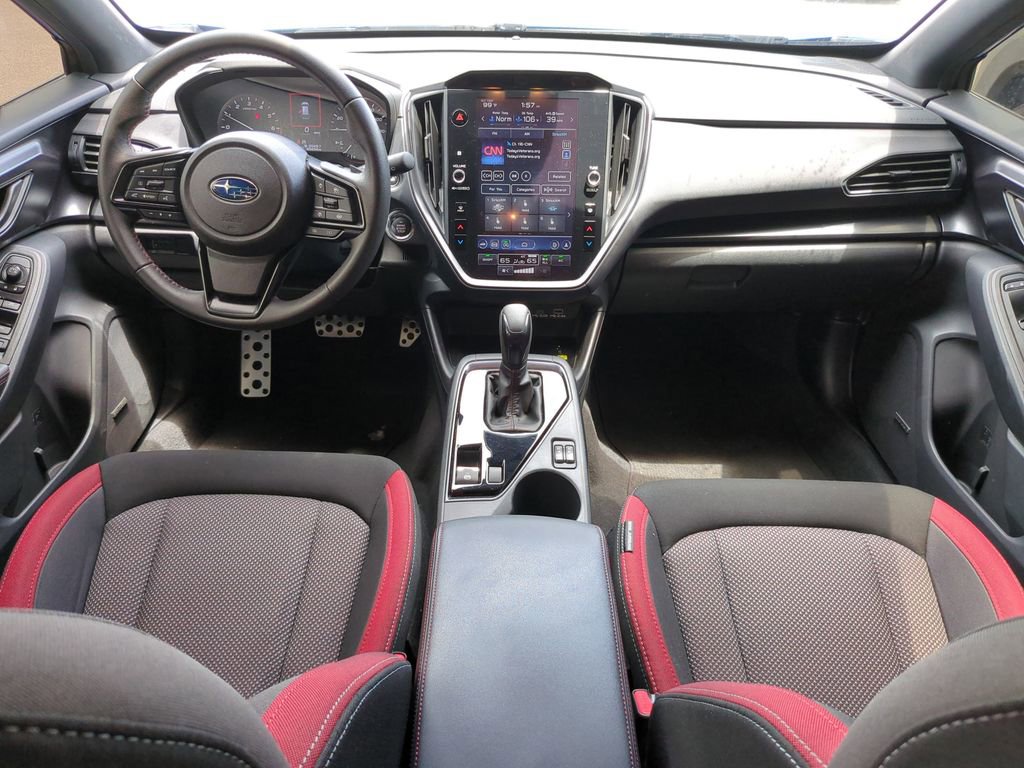 Used 2024 Subaru Impreza RS AWD/4WD image 16