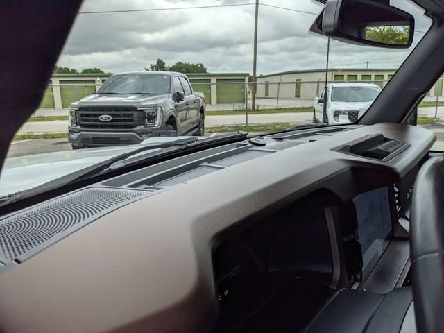 Certified 2022 Ford Bronco Outer Banks AWD/4WD image 23