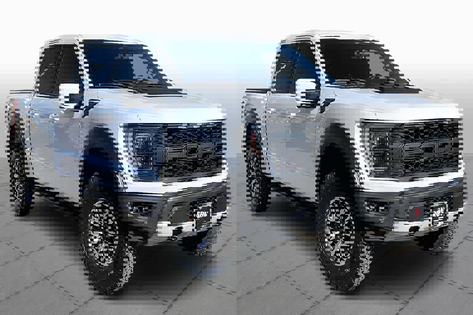Certified 2023 Ford F150 Raptor image 5