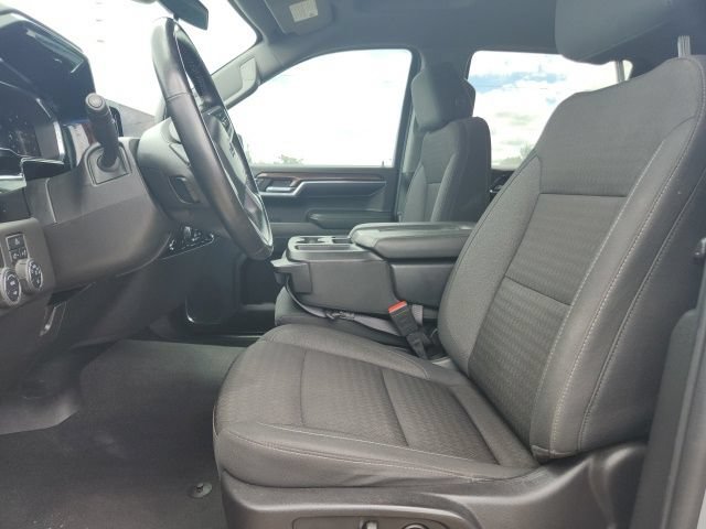 Used 2024 Chevrolet Silverado 1500 RST w/ Protection Package RWD image 23