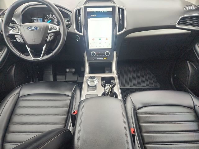 Certified 2023 Ford Edge SEL w/ Convenience Package image 8