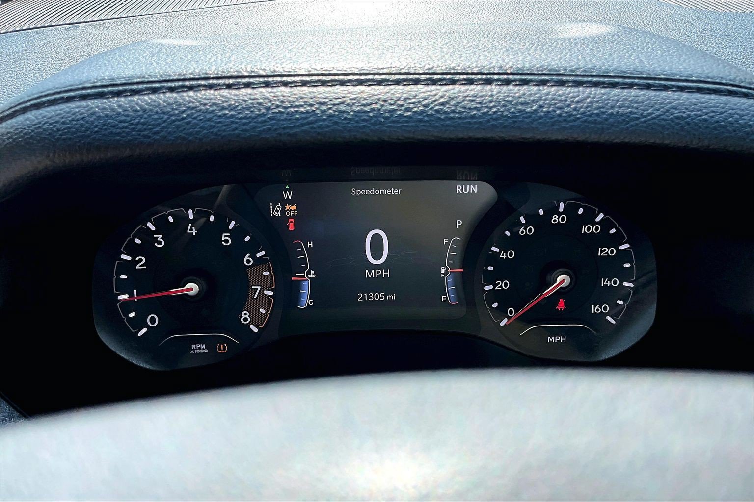 Used 2023 Jeep Compass Latitude AWD/4WD image 22