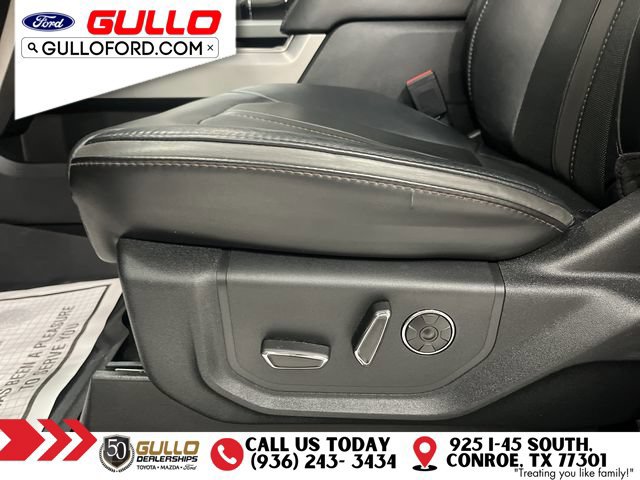 Certified 2019 Ford F250 Platinum w/ Platinum Ultimate Package AWD/4WD image 22