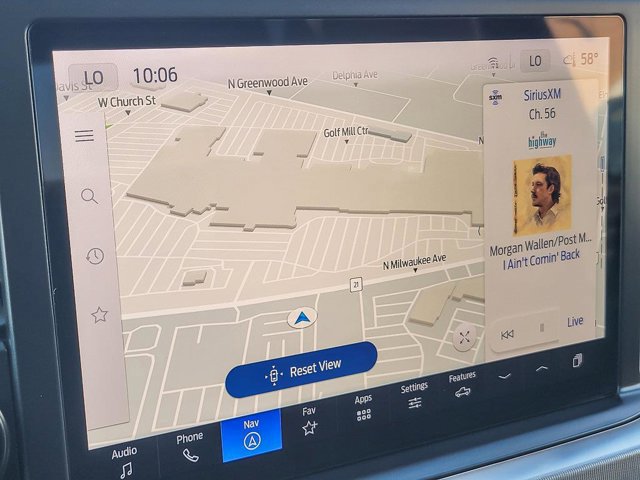 Certified 2025 Ford F450 Platinum w/ Platinum Plus Package image 21