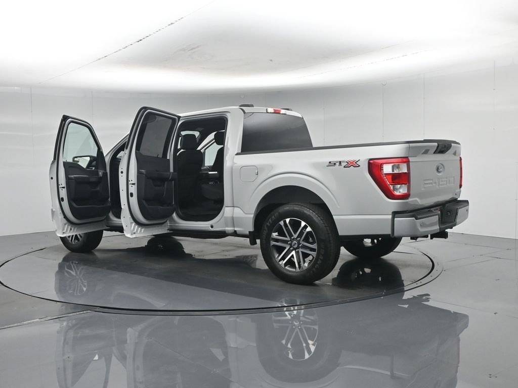Certified 2023 Ford F150 XL RWD image 35