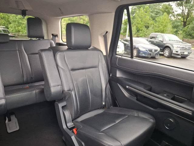 Certified 2024 Ford Expedition XLT AWD/4WD image 14