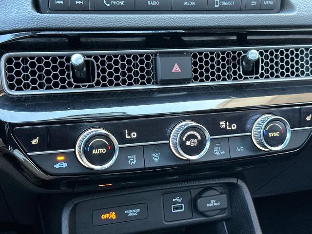 Used 2024 Honda Civic EX image 18