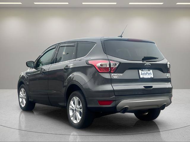 Certified 2017 Ford Escape SE AWD/4WD image 5