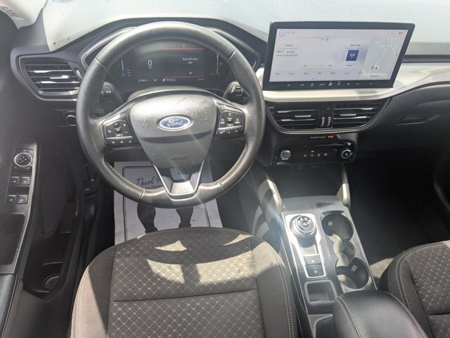 Certified 2023 Ford Escape Active w/ Tech Pack #1 FWD image 32