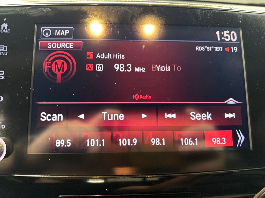 Used 2023 Honda Ridgeline Black Edition image 25