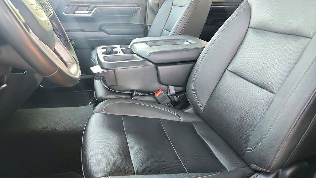 Used 2024 GMC Sierra 1500 SLT AWD/4WD image 12