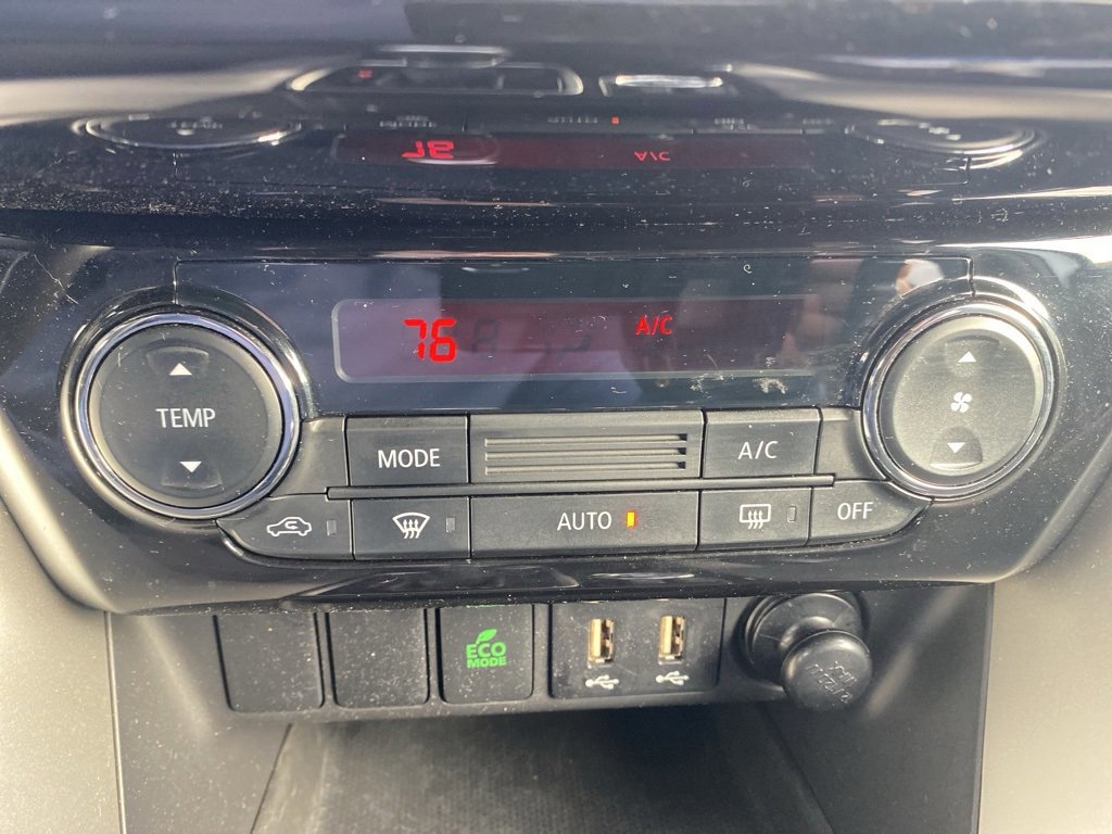 Used 2024 Mitsubishi Eclipse Cross LE image 36